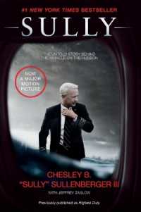 Sully Film Tie-in Edition : My Search for What Really Matters