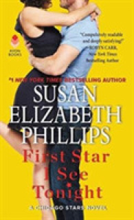 First Star I See Tonight : A Chicago Stars Novel
