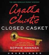 Closed Casket (Hercule Poirot Mysteries)