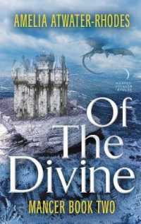 Of the Divine (Mancer)