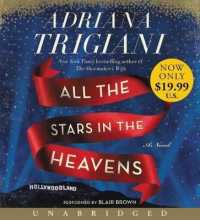 All the Stars in the Heavens Low Price CD