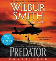 Predator Low Price CD : A Crossbow Novel