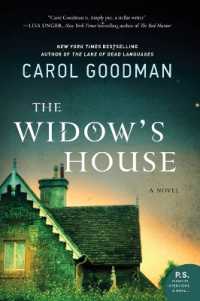 The Widow's House : An Edgar Award Winner