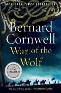 War of the Wolf (Last Kingdom (Formerly Saxon Tales))