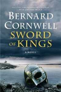 Sword of Kings (The Saxon Tales)