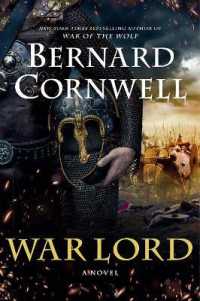 War Lord (Last Kingdom (Formerly Saxon Tales))