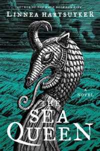 The Sea Queen (Golden Wolf Saga)