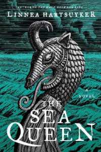 The Sea Queen (Golden Wolf Saga)