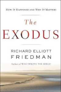 The Exodus : How It Happened and Why It Matters