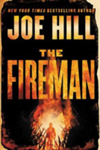 Fireman : A Novel -- Paperback (English Language Edition)