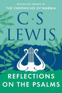 Reflections on the Psalms