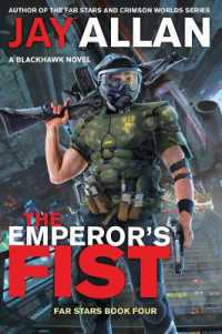 The Emperor's Fist (Far Stars)