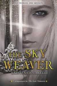 The Sky Weaver (Iskari)