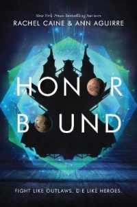 Honor Bound (Honors)