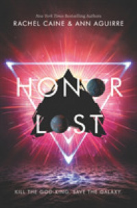 Honor Lost (Honors)