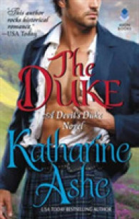 The Duke : A Devil's Duke Novel (Devil's Duke)