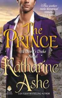 The Prince (Devil's Duke 4)