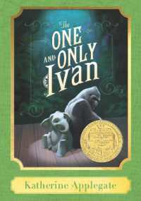 The One and Only Ivan : A Harper Classic