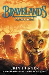 Broken Pride (Bravelands) （Library Binding）