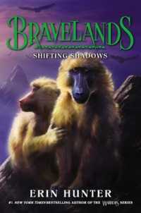 Bravelands: Shifting Shadows (Bravelands)