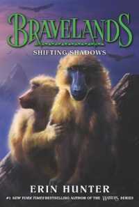Bravelands: Shifting Shadows (Bravelands)