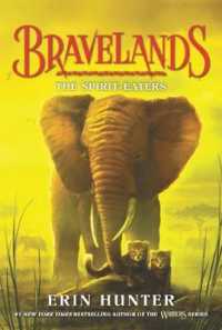 Bravelands: the Spirit-Eaters (Bravelands)
