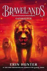 Bravelands #6: Oathkeeper (Bravelands)