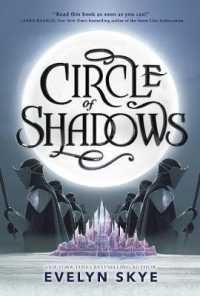 Circle of Shadows (Circle of Shadows)