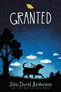 Granted -- Hardback (English Language Edition)