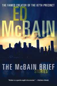 The McBain Brief : Stories