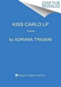 Kiss Carlo （Large Print）