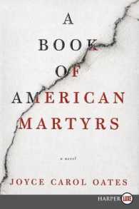 A Book of American Martyrs （Large Print）