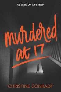 Murdered at 17 (At 17)
