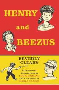 Henry and Beezus (Henry Huggins)
