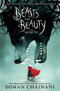 Beasts and Beauty : Dangerous Tales