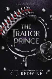 The Traitor Prince ( Ravenspire 3 )
