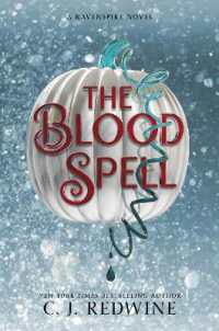 The Blood Spell (Ravenspire)