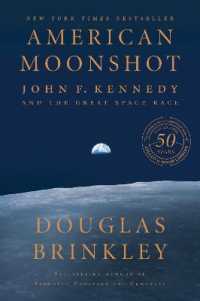 American Moonshot : John F. Kennedy and the Great Space Race
