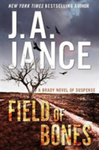 Field of Bones (Joanna Brady Mysteries)