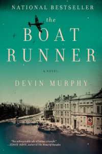 The Boat Runner : A Novel