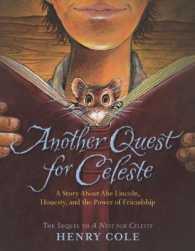 Another Quest for Celeste (Nest for Celeste)