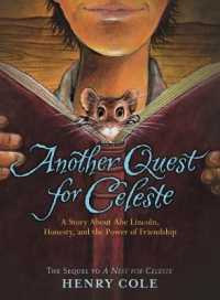 Another Quest for Celeste (Nest for Celeste)
