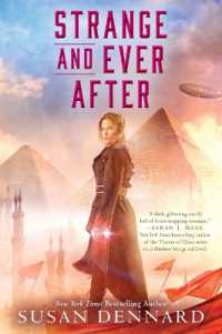 Strange and Ever after (Something Strange and Deadly Trilogy)