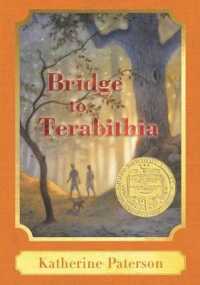Bridge to Terabithia: a Harper Classic (Harper Classic)