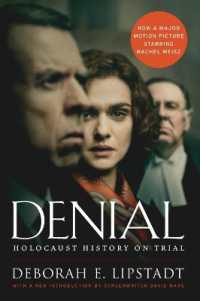 Denial : Holocaust History on Trial