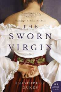 The Sworn Virgin : A Novel