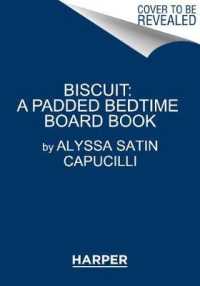 Biscuit: a Padded Bedtime Board Book (Biscuit)