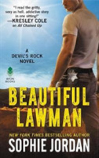 Beautiful Lawman : A Devil's Rock Novel (Devil's Rock 4)