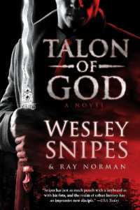 Talon of God