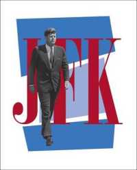 JFK : A Vision for America